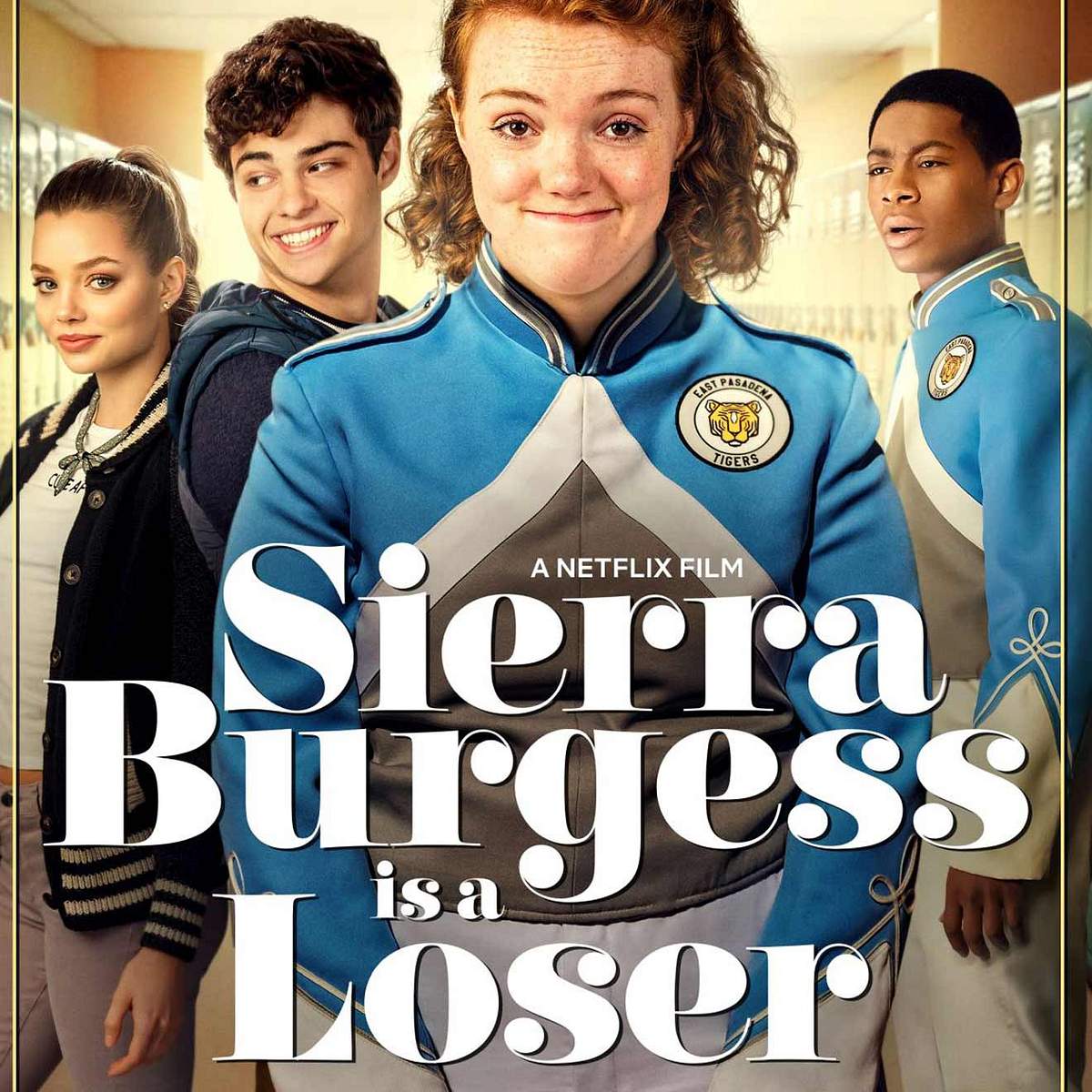 Die besten Netflix-Filme gegen Langeweile Sierra Burgess Is A Loser