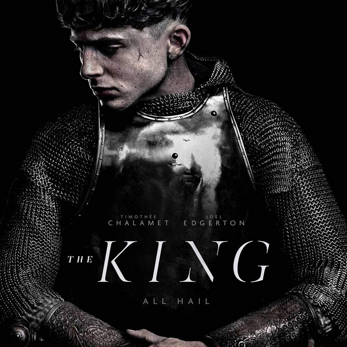 Die besten Netflix-Filme gegen Langeweile The King