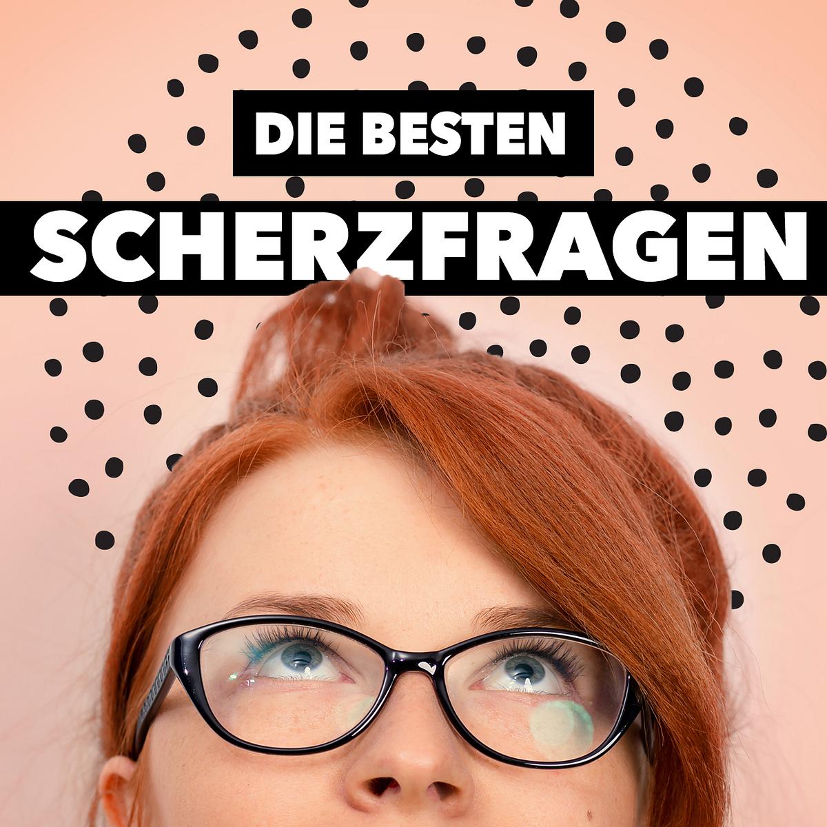 Die besten Scherzfragen mit Antworten