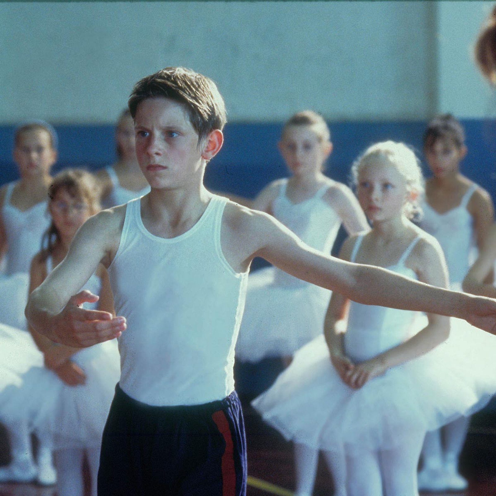 Billy Elliot I Will Dance Ganzer Film Deutsch Die besten Tanzfilme: Billy Elliot – I Will Dance | Die besten