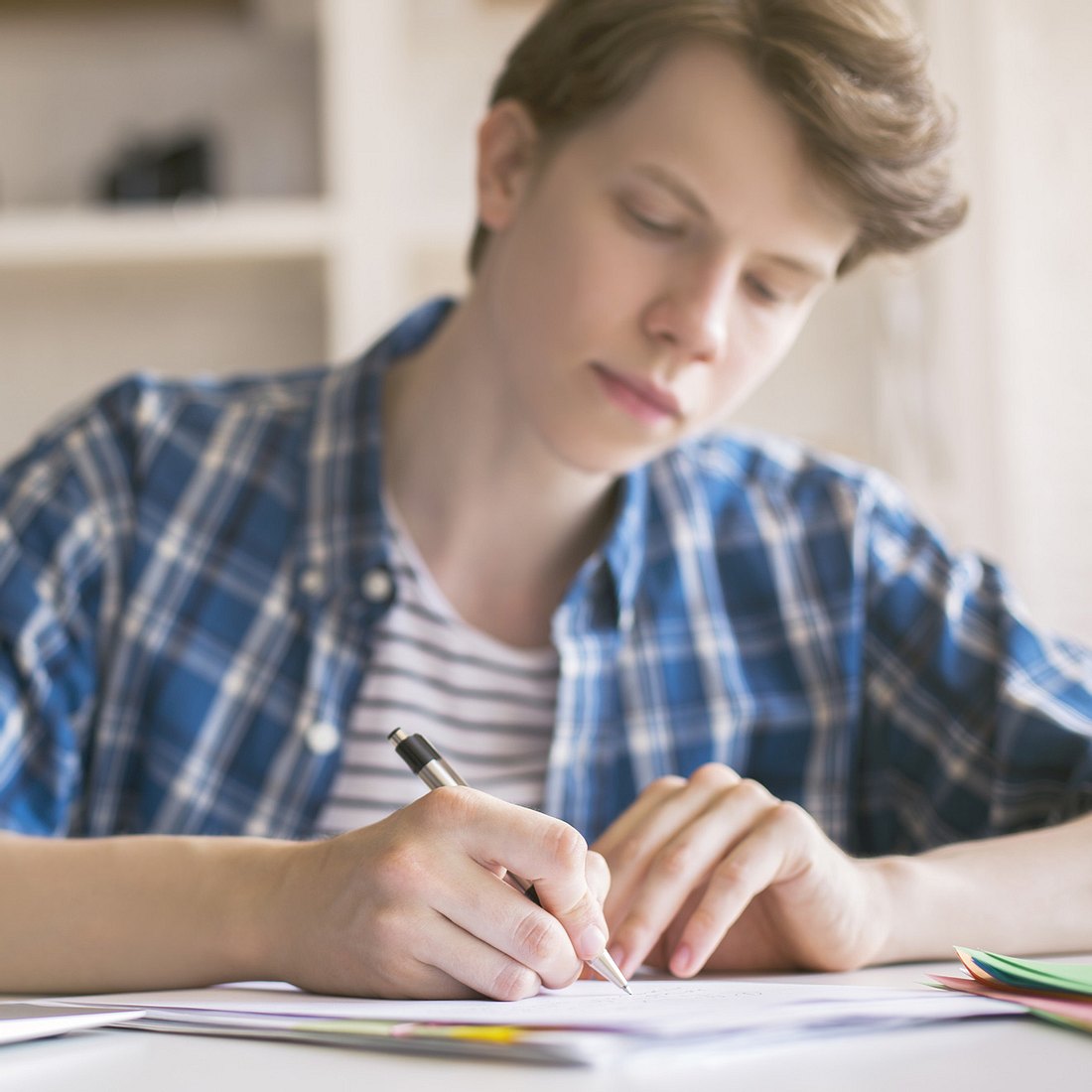 Die besten Tipps zum Mathe lernen