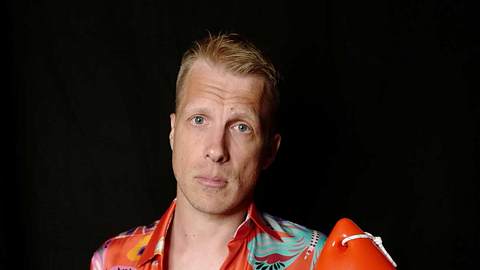 Die BRAVO Top 10 der beliebtesten deutschen Komiker Oliver Pocher - Foto: Getty Images