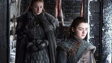 Die coolsten Geschwister aus deinen Lieblings-Serien - Foto: Helen Sloan/ HBO
