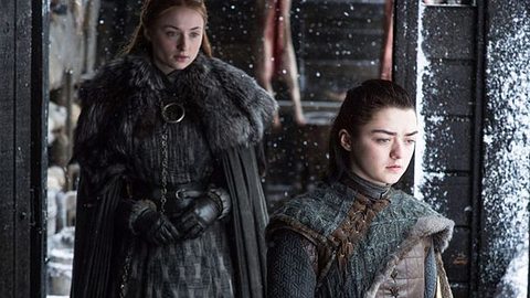 Die coolsten Geschwister aus deinen Lieblings-Serien - Foto: Helen Sloan/ HBO