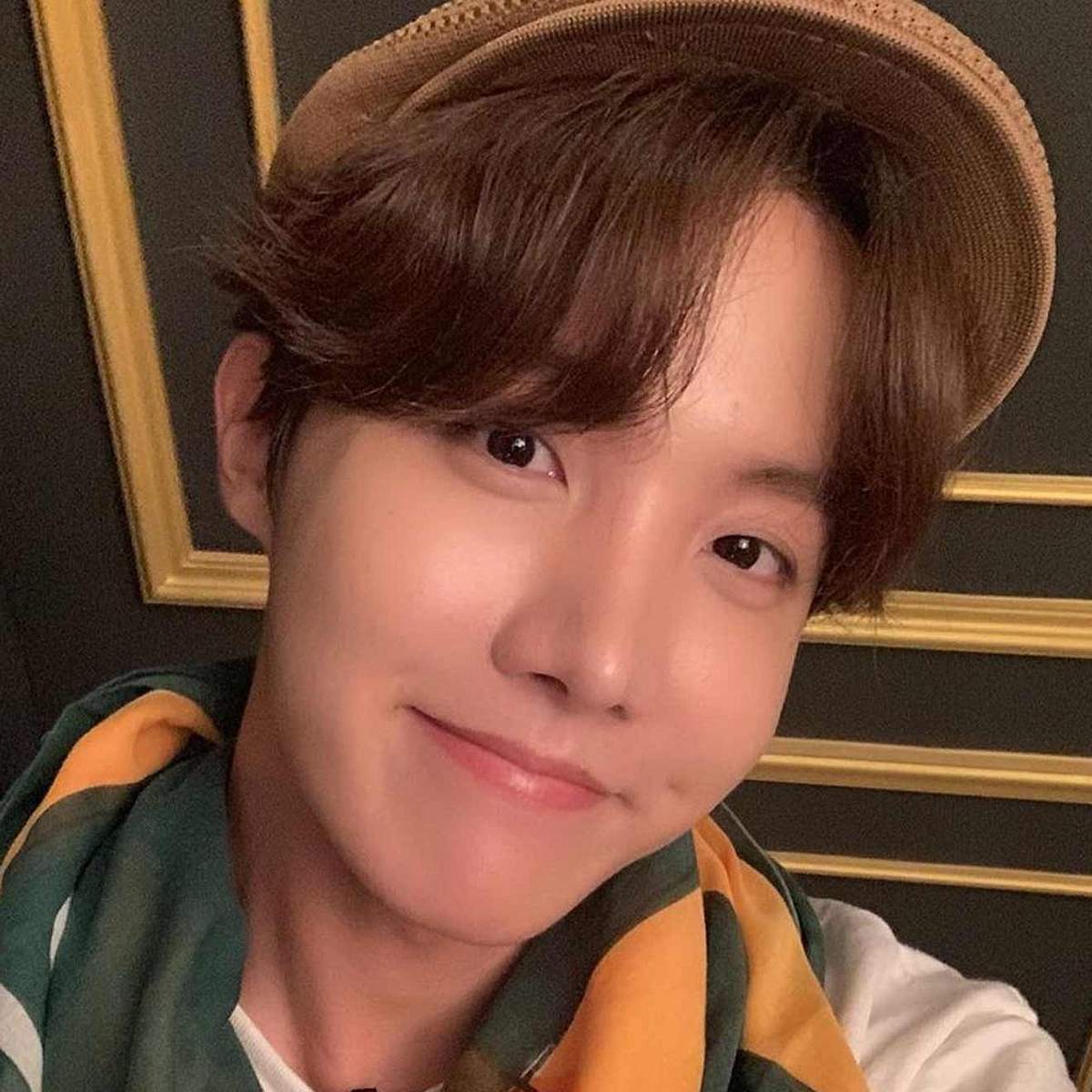 Die coolsten Haar-Styles von BTS J-Hope