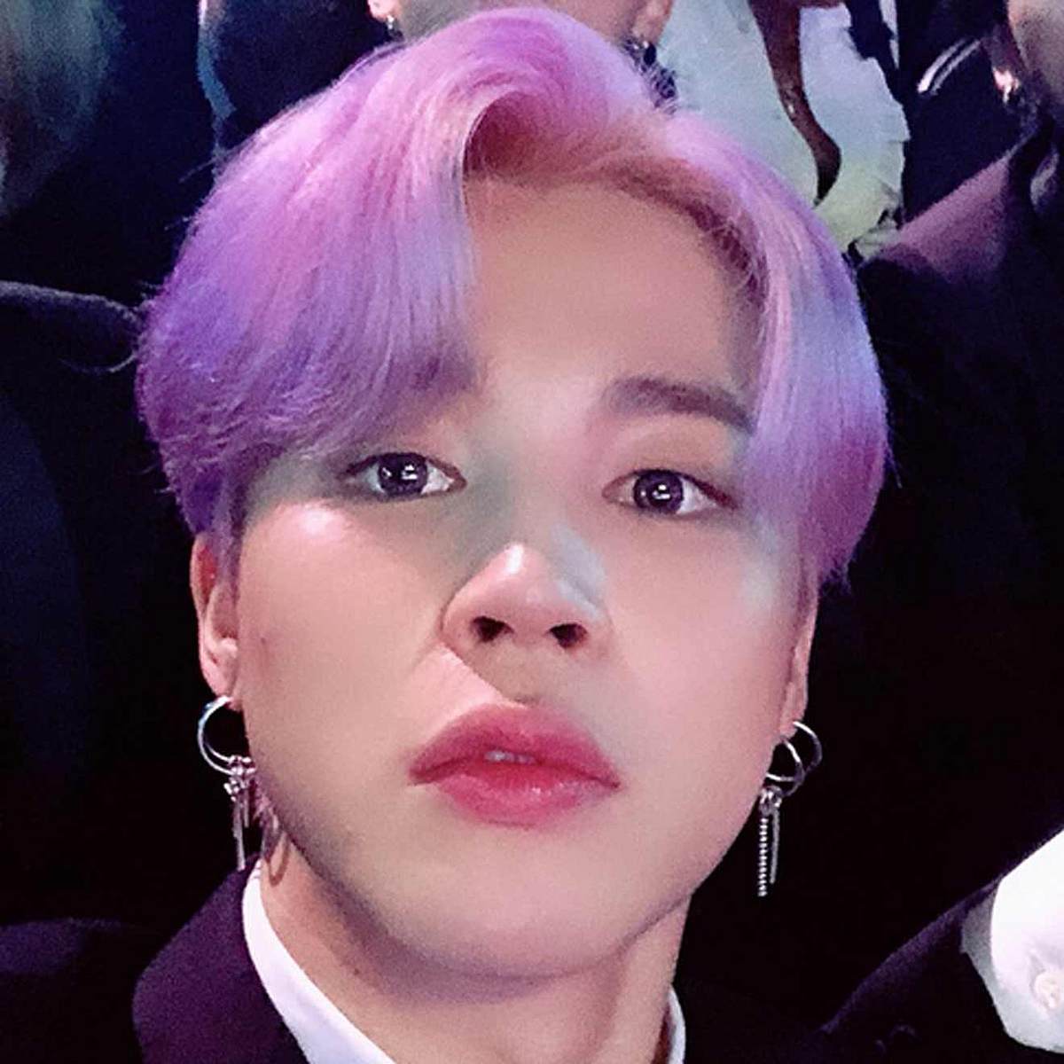 Die coolsten Haar-Styles von BTS Jimin