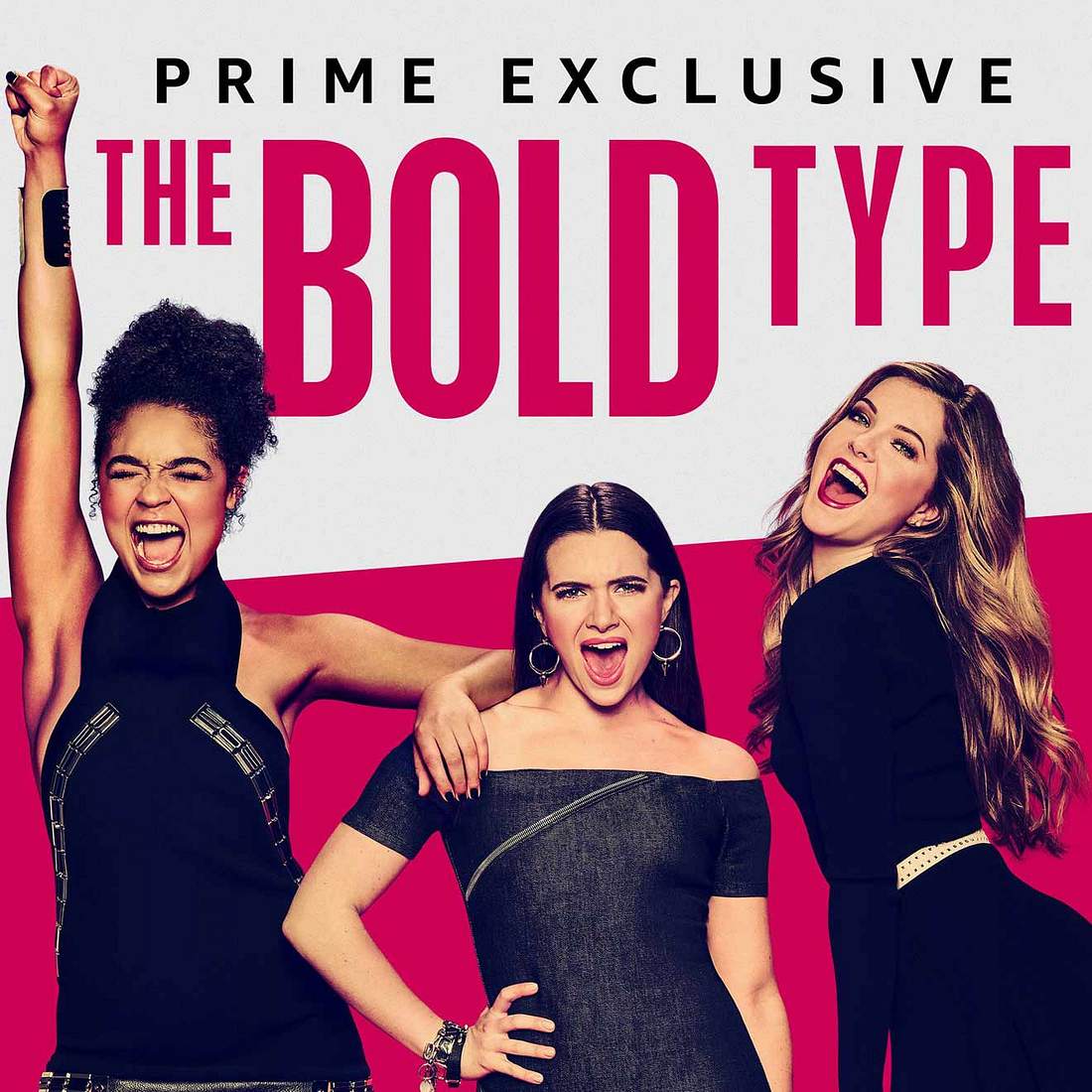 Die coolsten Mode-Filme und Serien The Bold Type