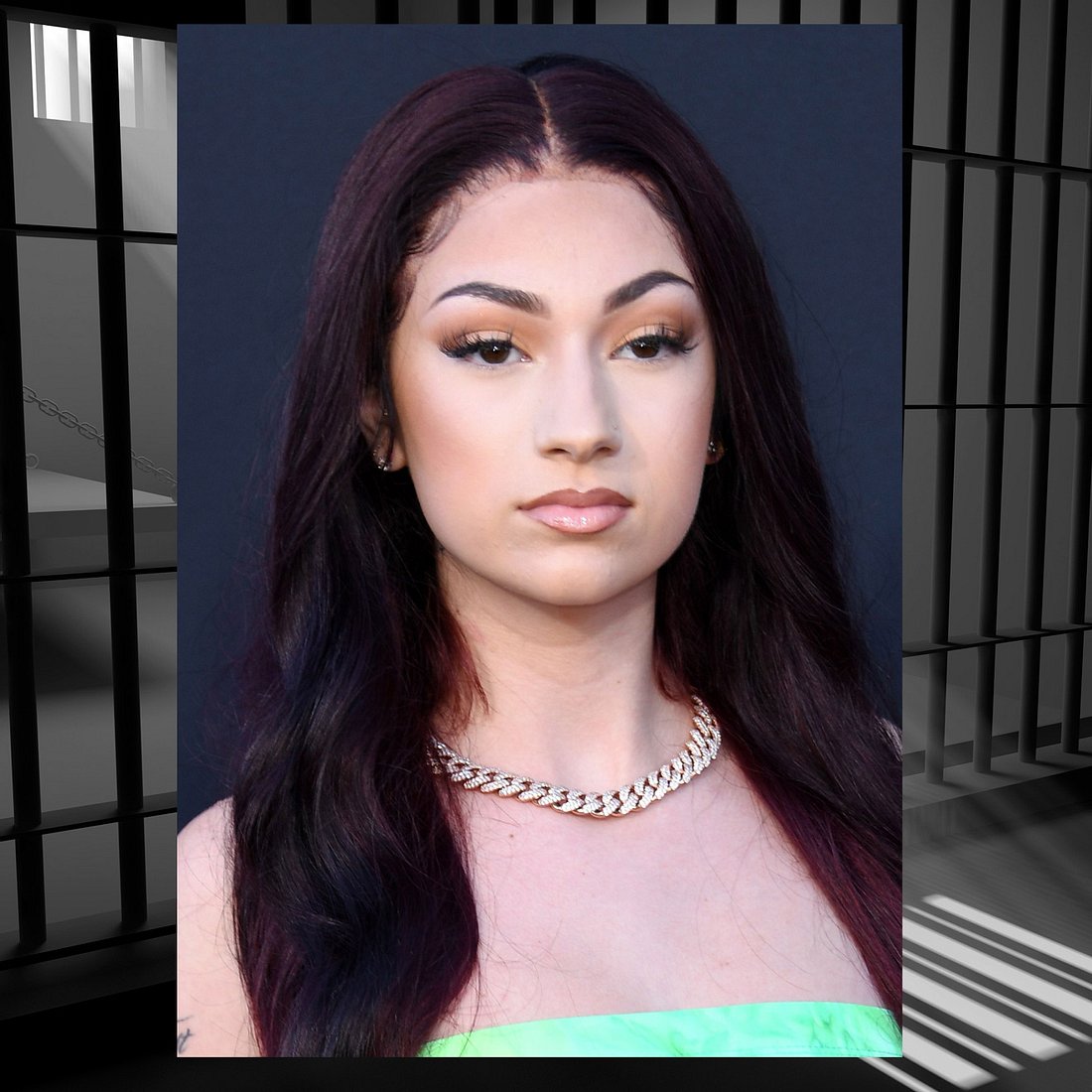 Danielle Bregoli mit 16 auf Bewährung! | Die gefährlichsten Rapper der ...