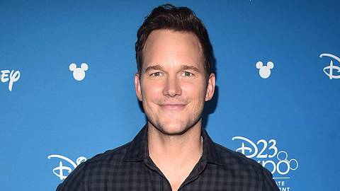 Die krassen Diäten der Stars Chris Pratt
