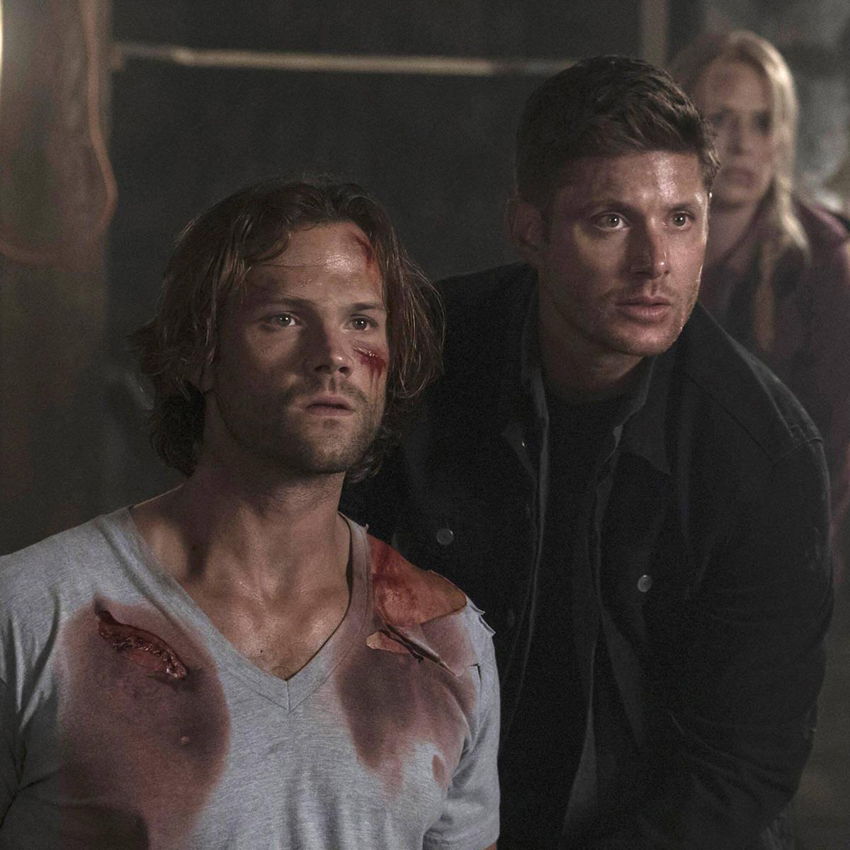 Die krassesten Horror-Serien: Supernatural