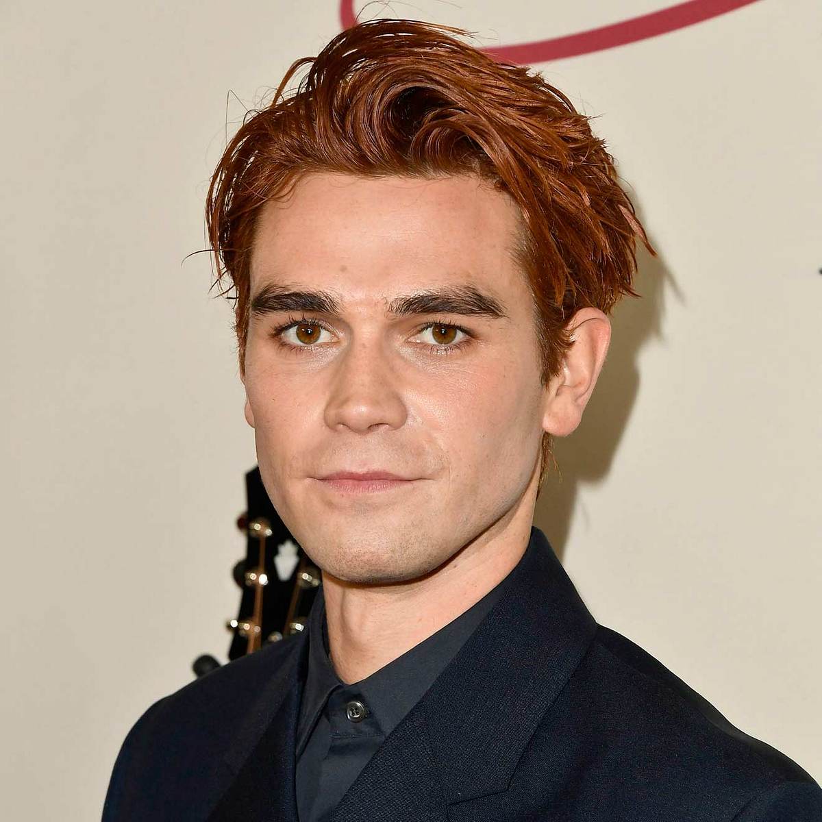 Die krassesten Unfälle der Stars KJ Apa