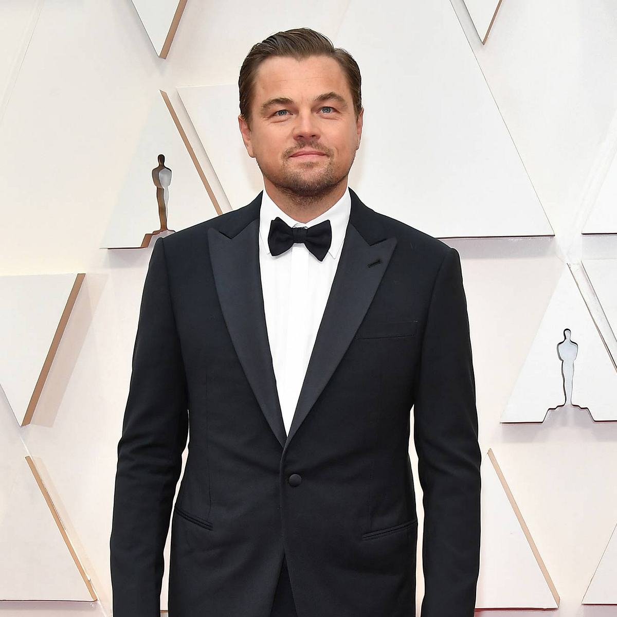 Die krassesten Unfälle der Stars Leonardo DiCaprio