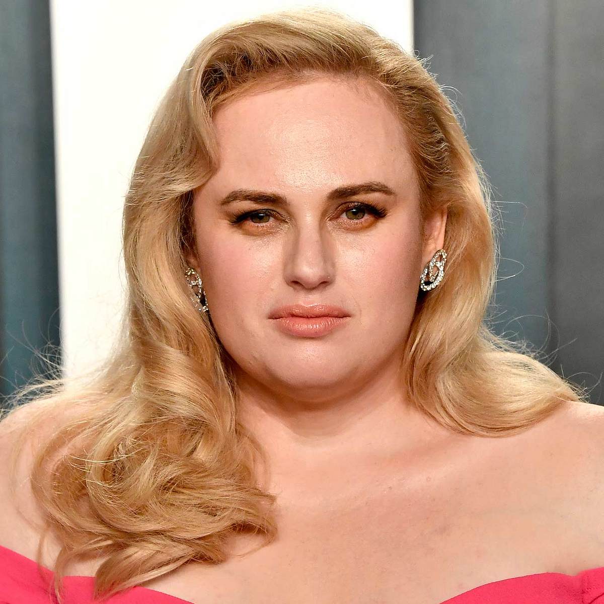 Die krassesten Unfälle der Stars Rebel Wilson