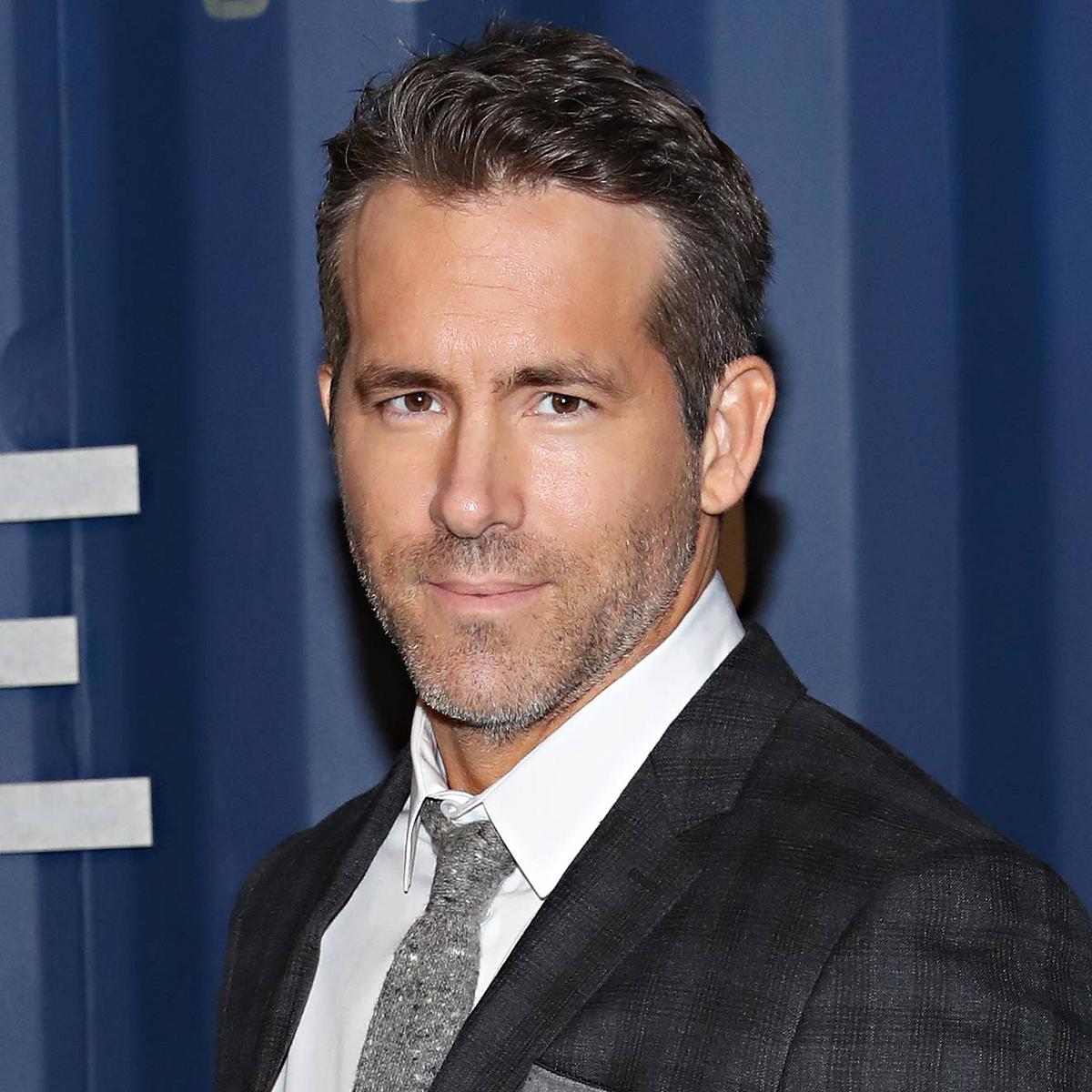 Die krassesten Unfälle der Stars Ryan Reynolds