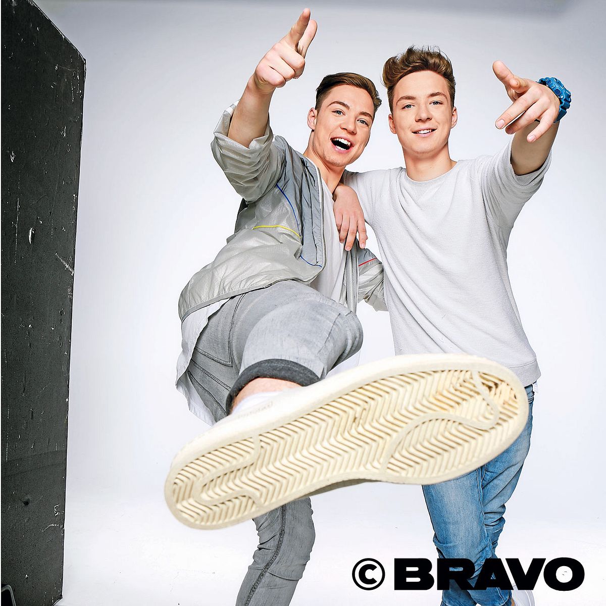 Die Lochis: Ihre coolsten Bilder