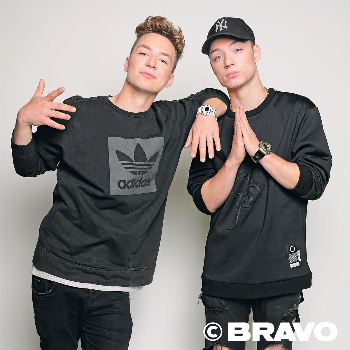 Die Lochis: Ihre coolsten Bilder