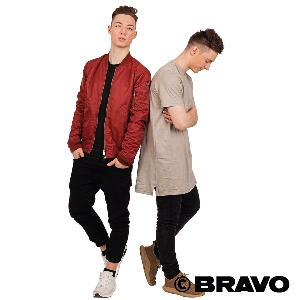 Die Lochis: Ihre coolsten Bilder