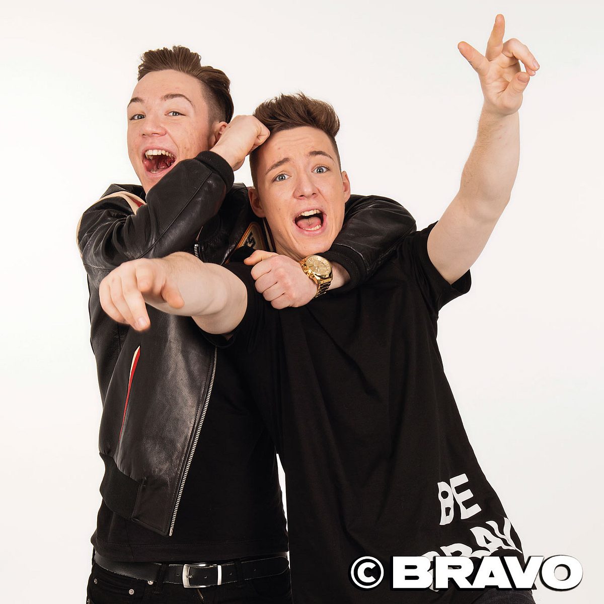 Die Lochis: Ihre coolsten Bilder