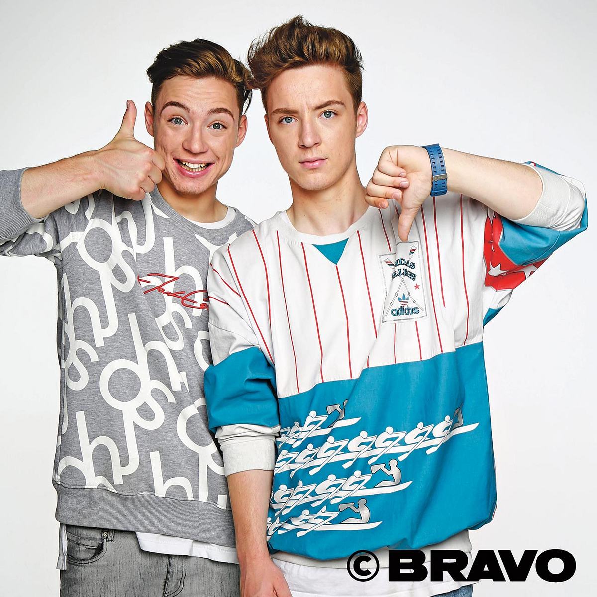 Die Lochis: Ihre coolsten Bilder