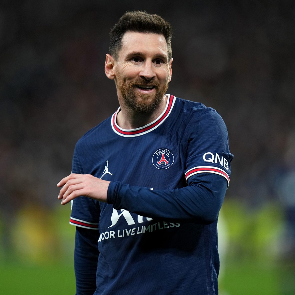 Die reichsten Sport-Stars der Welt: Lionel Messi