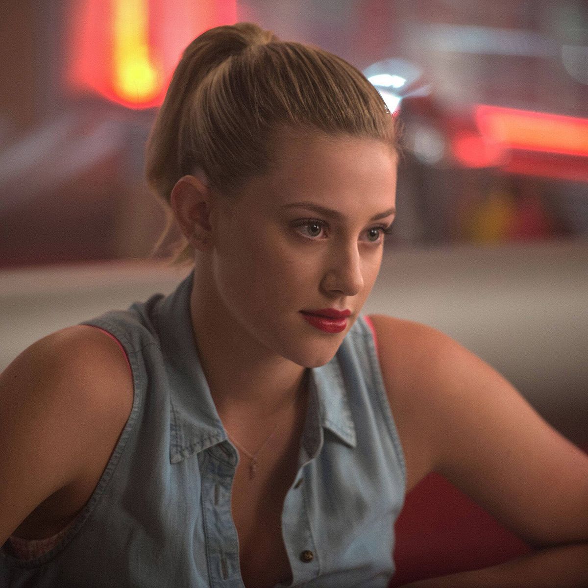 Schlimme Aktionen von Serien-Hauptfiguren: Betty Cooper in “Riverdale”