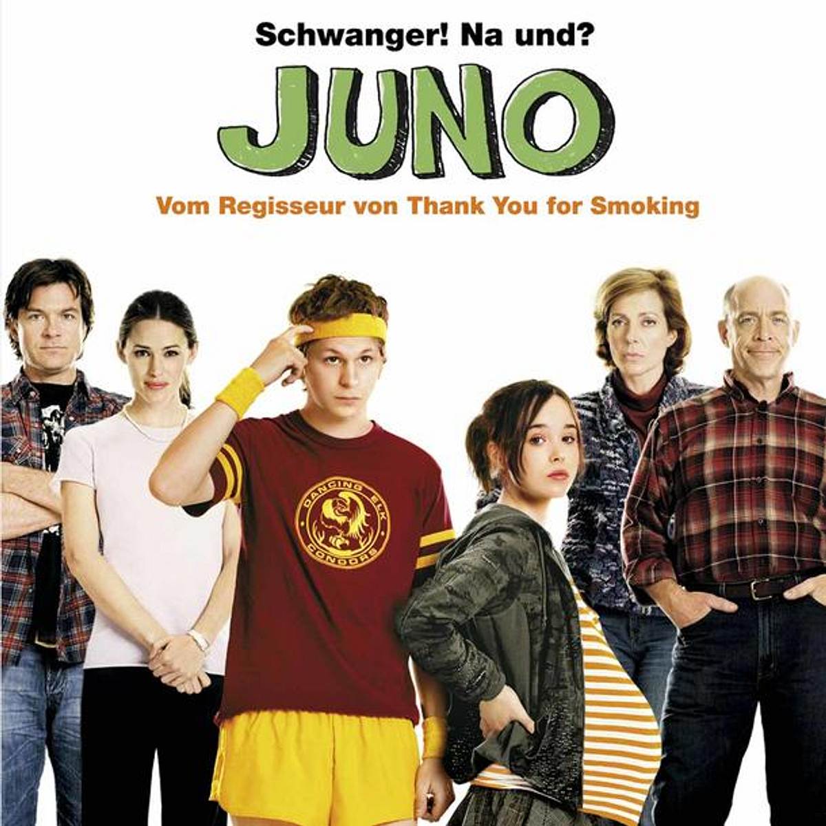 Die schönsten Mädchenfilme aller Zeiten: Juno