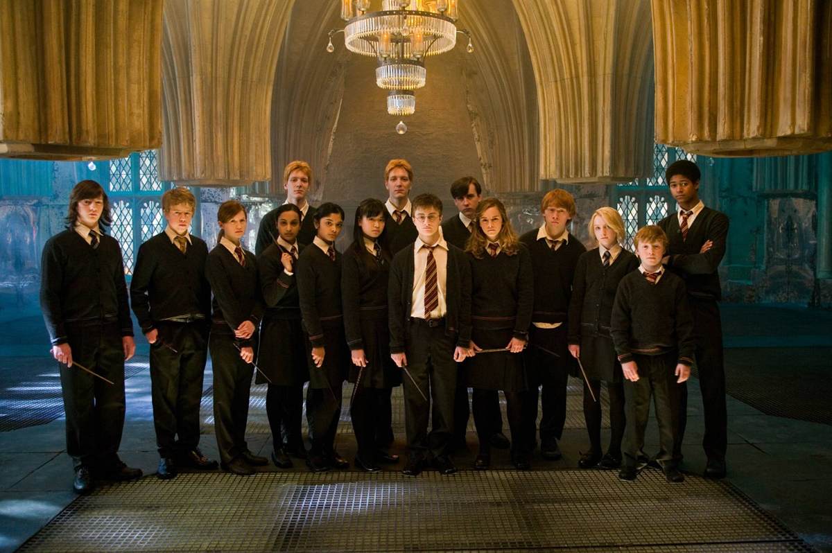 Die schönsten Harry Potter-Freundschaften