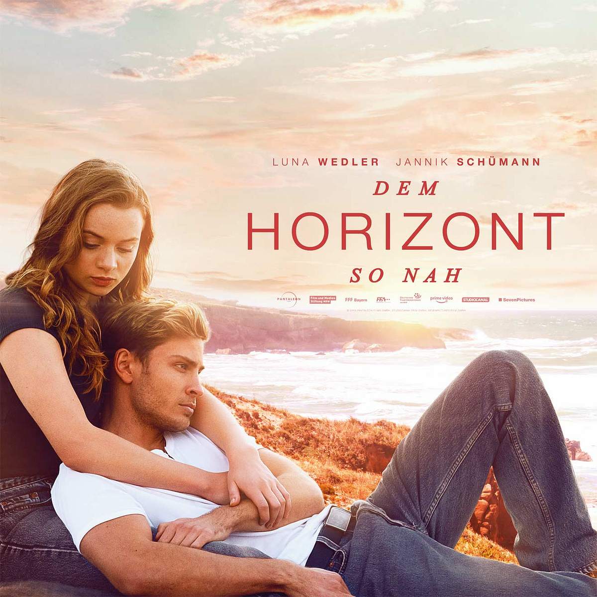 Die schönsten Liebesfilme: Dem Horizont so nah