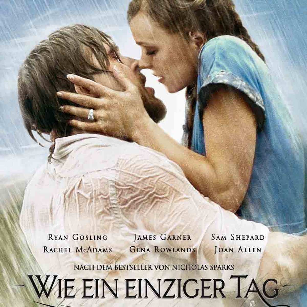 Die schönsten Netflix-Filme für Mädchen! Wie ein einziger Tag