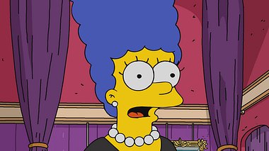 „Die Simpsons“: So sexy sieht Marge in echt aus! - Foto: IMAGO / Everett Collection