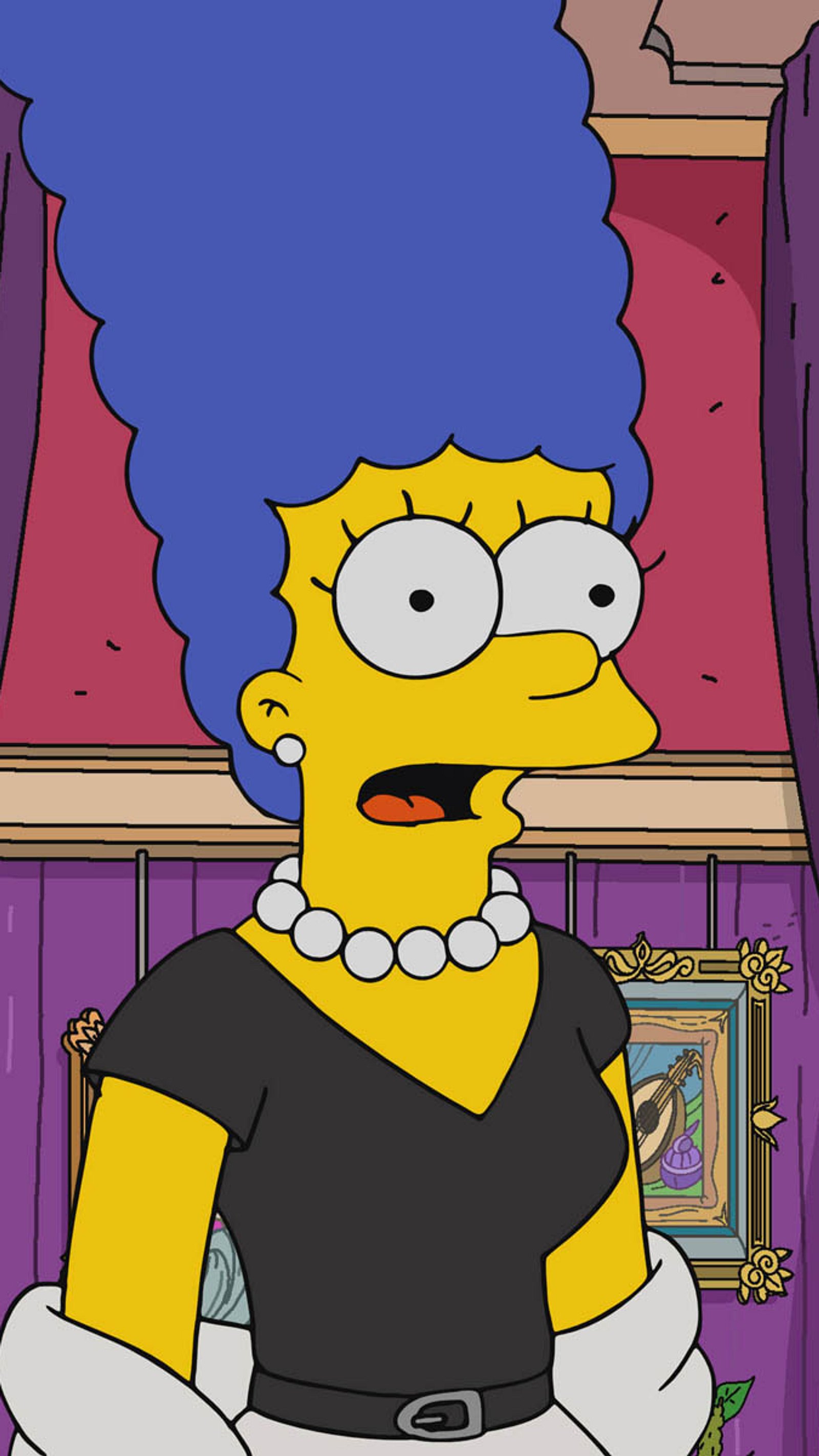 Simpson Doujin