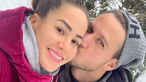 Angelina Heger & Sebastian Pannek