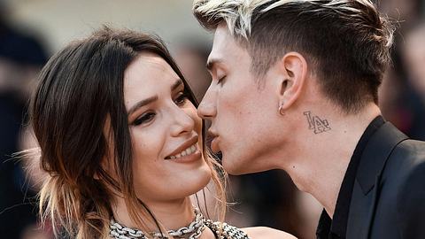 Bella Thorne & Benjamin Mascolo