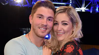 Joey Heindle & Ramona Elsener