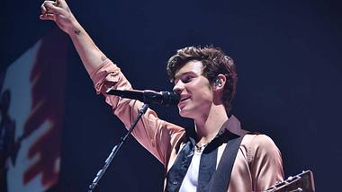 Die Top Ten der Teen Stars Shawn Mendes - Foto: Getty Images