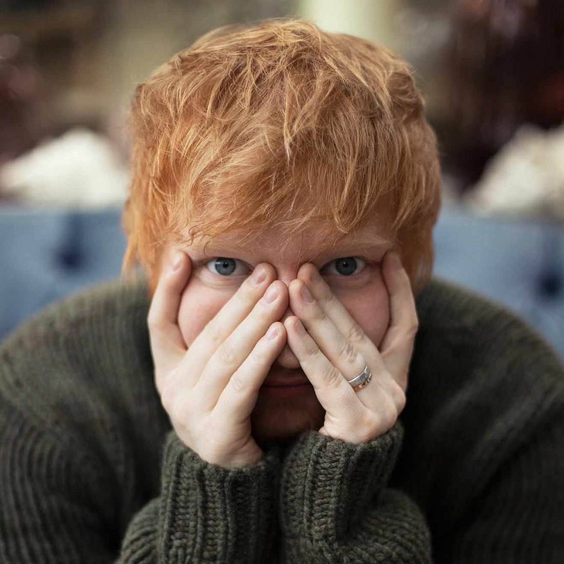 Die traurigsten Geschichten hinter diesen Hit-Songs Ed Sheeran