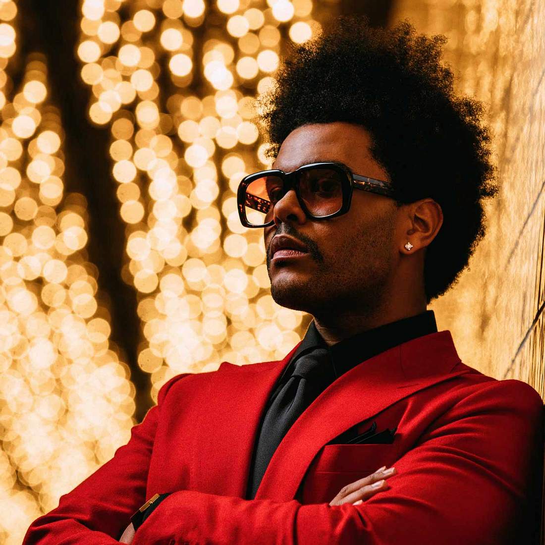 Die traurigsten Geschichten hinter diesen Hit-Songs The Weeknd