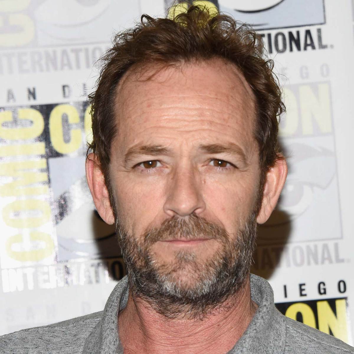 Die traurigsten Promi-Tode 2019 Luke Perry