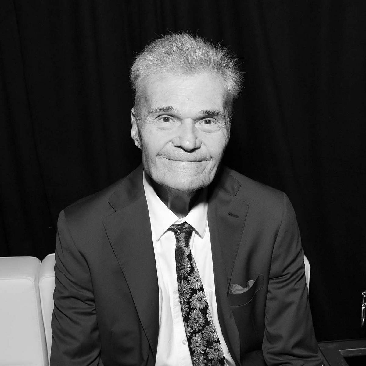 Die traurigsten Promi-Tode 2020 Fred Willard