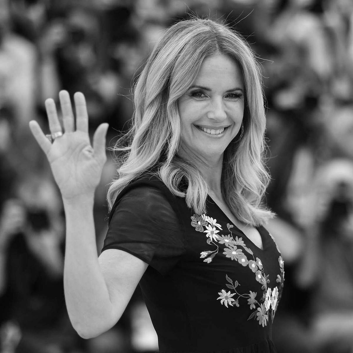 Die traurigsten Promi-Tode 2020 Kelly Preston