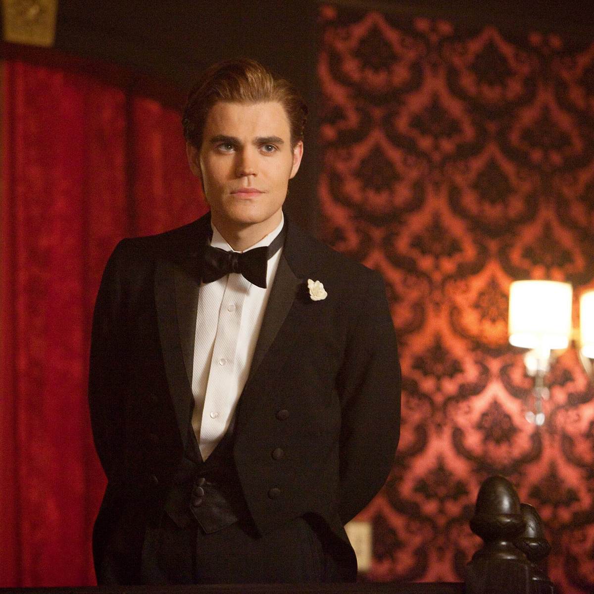 Die traurigsten Serien-Momente: The Vampire Diaries – Stefans Opfer