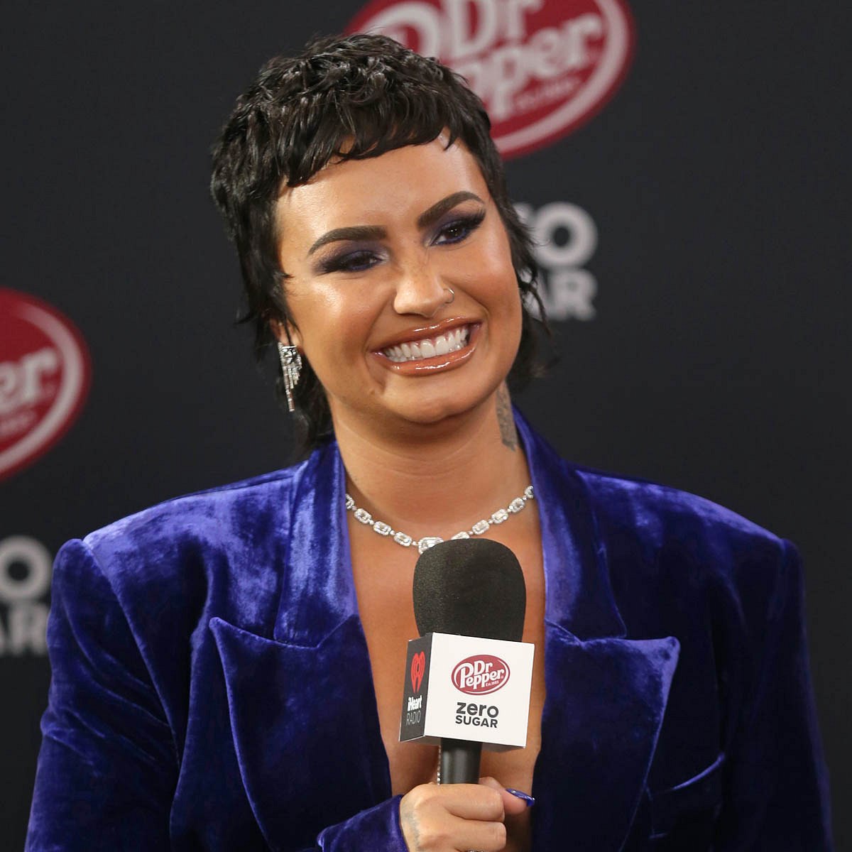 Die unfreundlichsten Stars: Demi Lovato