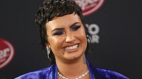 Die unfreundlichsten Stars: Demi Lovato - Foto: Phillip Faraone / Freier Fotograf / Gettyimages