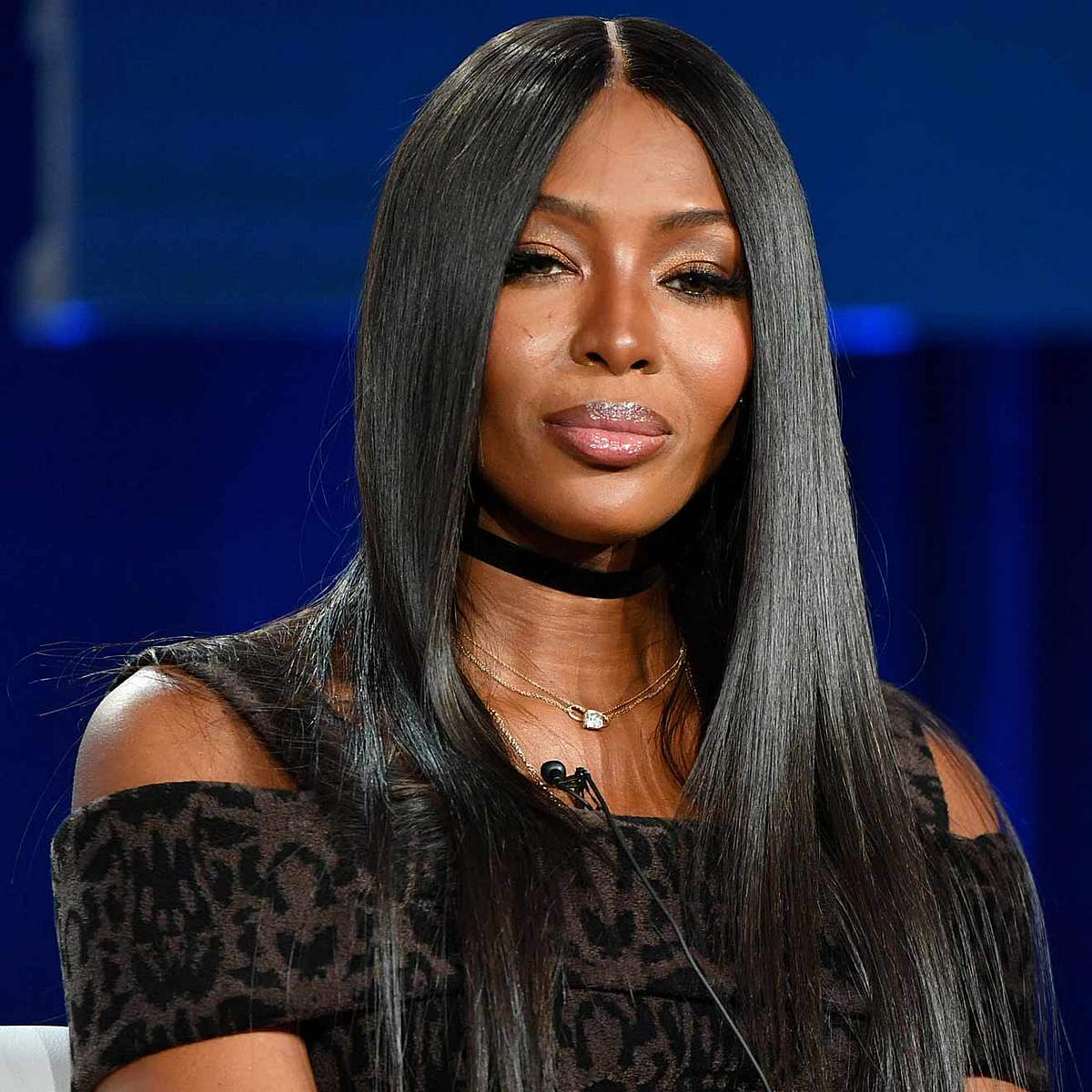 Die unfreundlichsten Stars Naomi Campbell