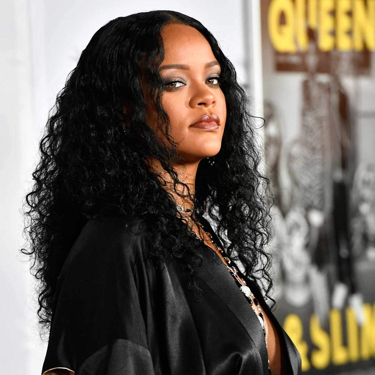 Die unfreundlichsten Stars Rihanna
