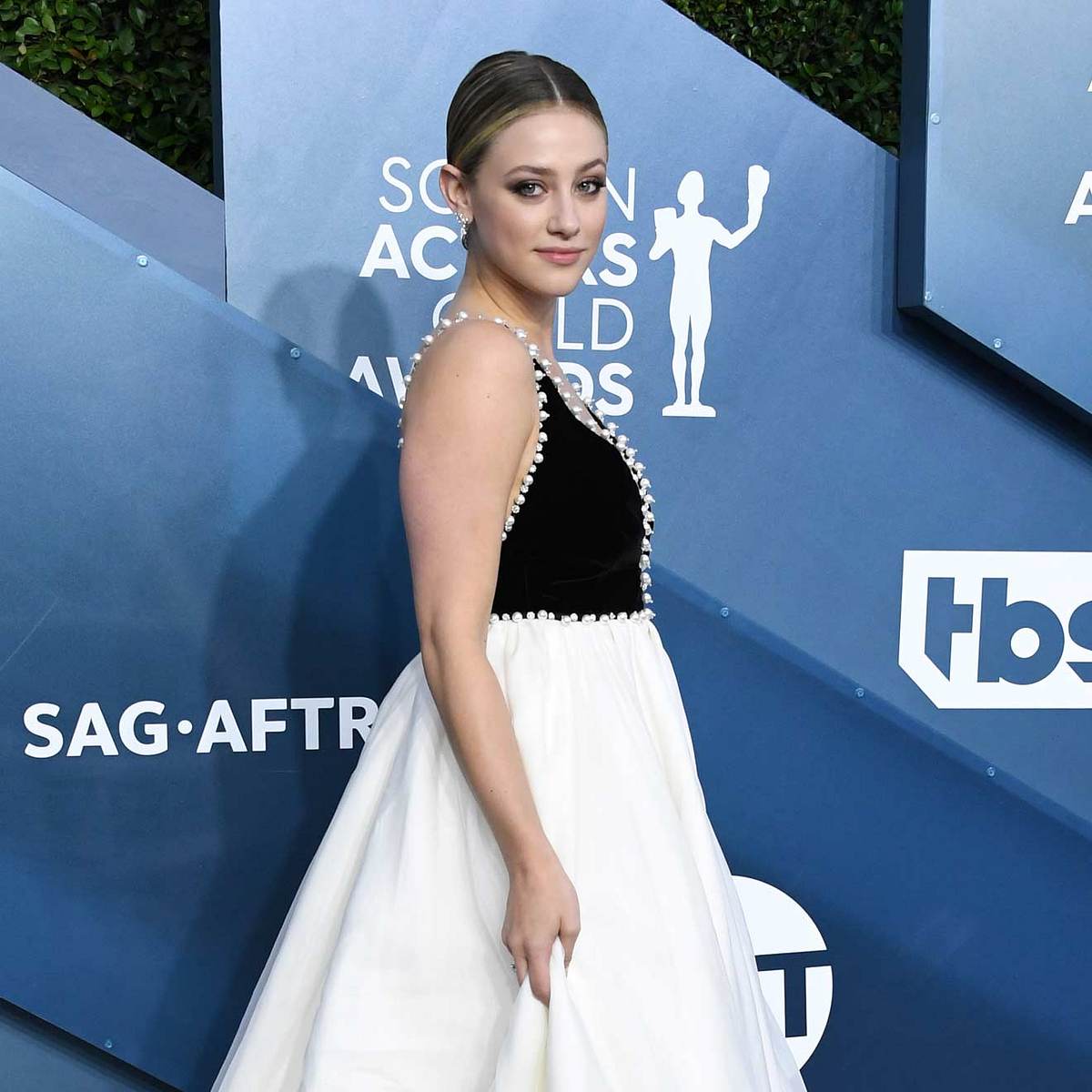 Die verrücktesten Phobien der Stars Lili Reinhart