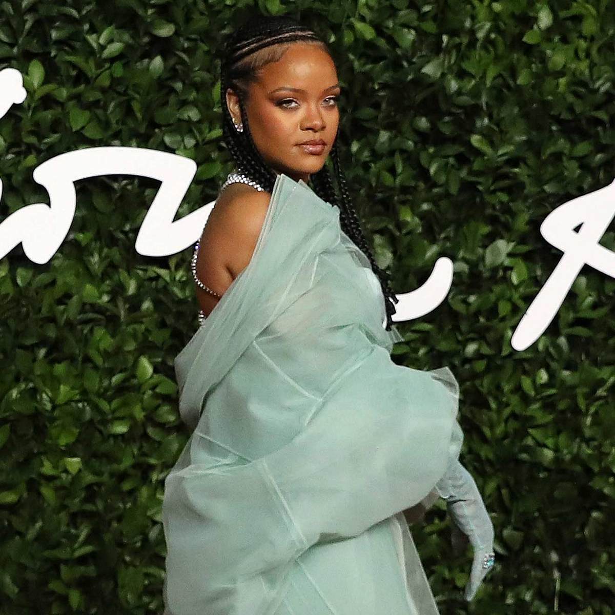 Die verrücktesten Phobien der Stars Rihanna