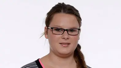 Calantha Wollny vor Gericht - Foto: RTL II