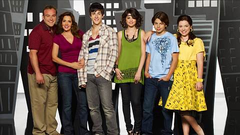 Die Zauberer vom Waverly Place: Wird es bald eine Reunion geben? - Foto: Mary Evans / AF Archive / Disney Channel