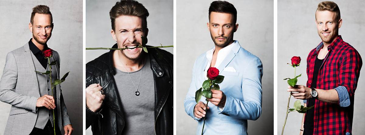 Bachelorette Kandidaten 2017